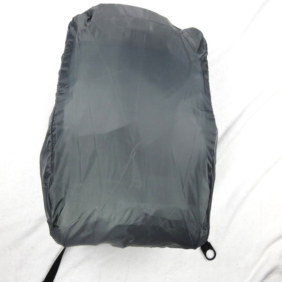 Mens Rucksack Laptop Backpack - Picture 8 of 8